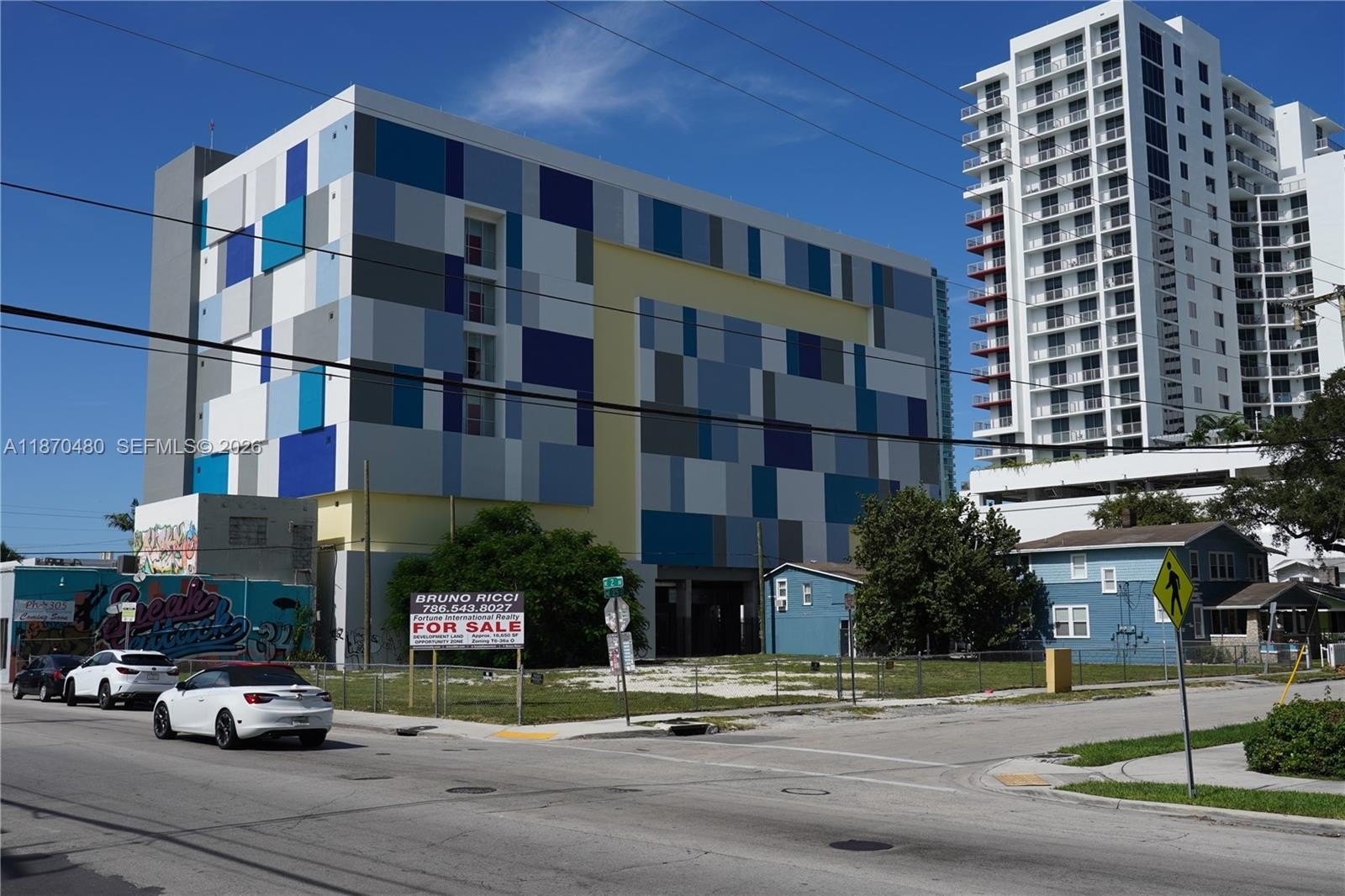 Other - 215 NE 25 STREET, Miami, FL