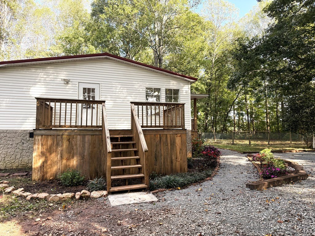Other 3BR 2BA - 12668 Patrick Henry Hwy, Brookneal, VA