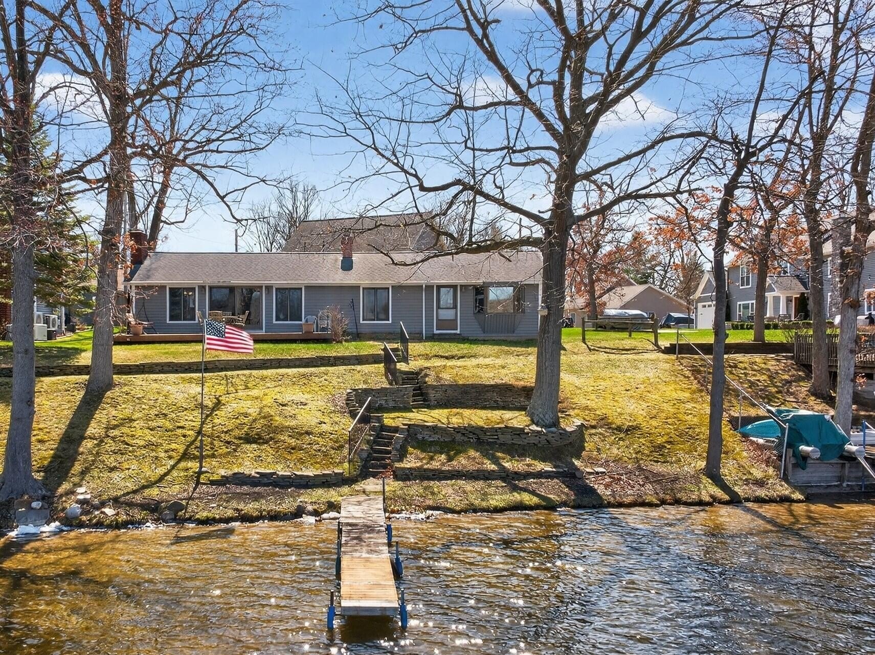 Other 3BR 2BA - 8653 Wildwood Court, Jackson, MI