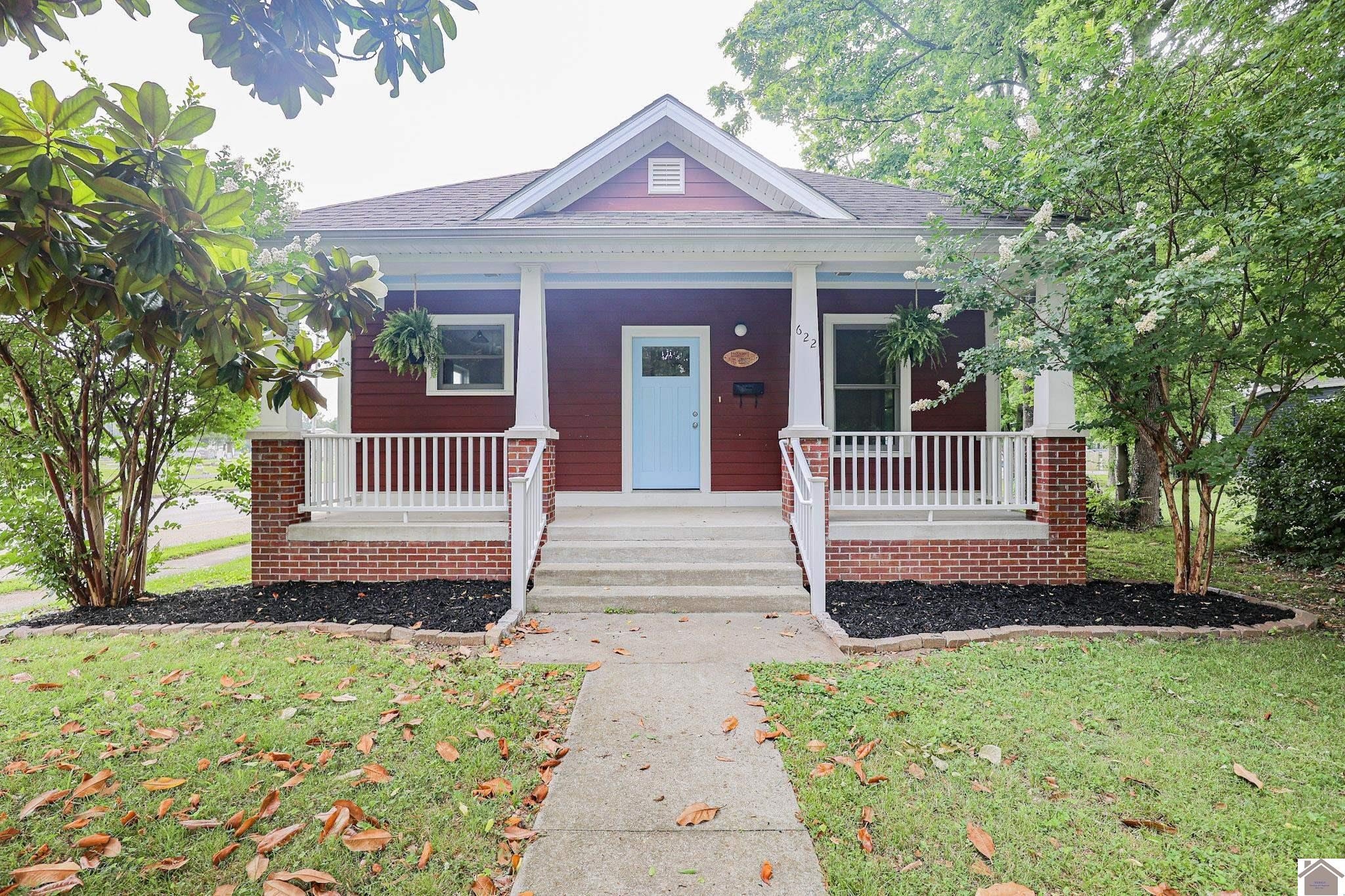 Other 3BR 2BA - 622 Fountain Ave, Paducah, KY
