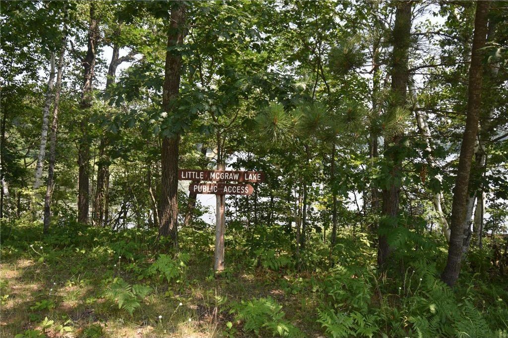 Other - 332xx McGraw Lake Road, Blaine Twp, WI