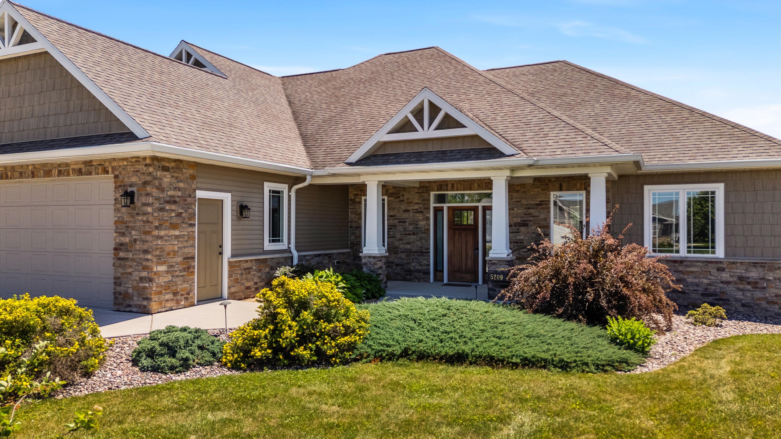 Other 4BR 4BA - 5209 Notre Dame Dr, Omro, WI