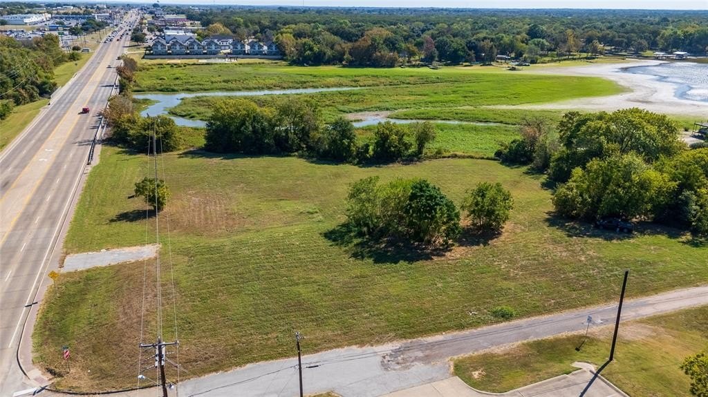 Plots and Land - 1.7 Acres E Main Street, Gun Barrel City, TX