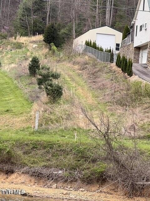 Other - Cable Hollow Road lot: 14, Butler, TN