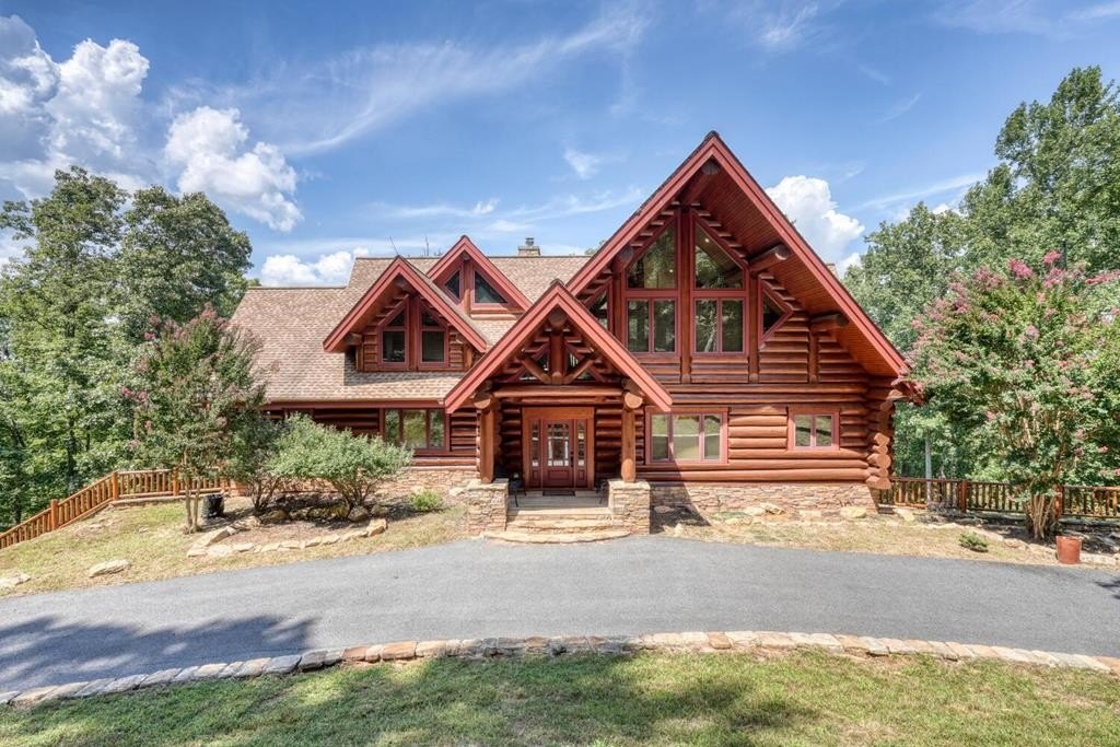 Other 4BR 6BA - 310 Hickory Fork, Blairsville, GA