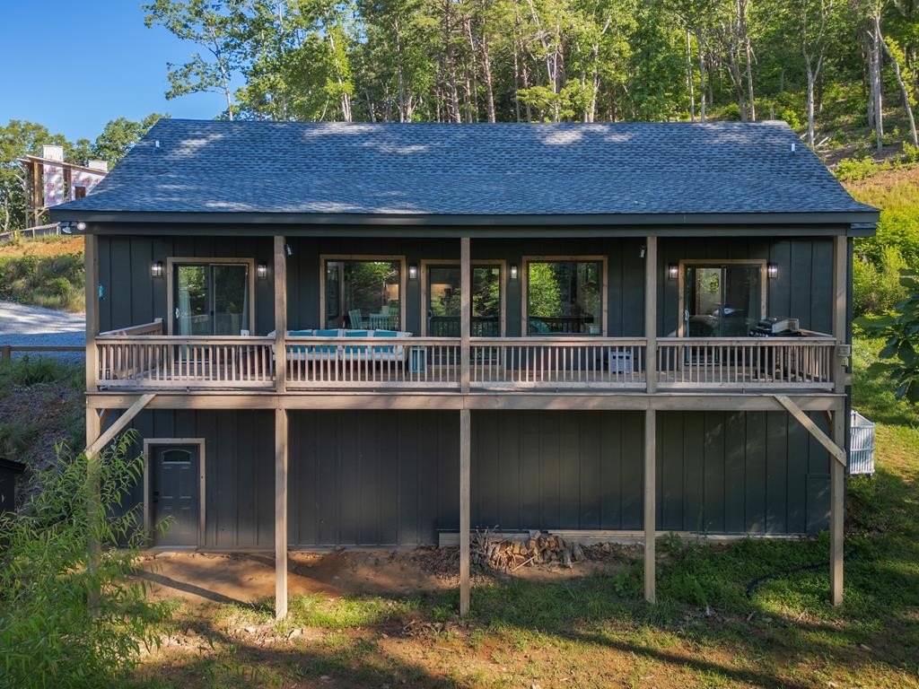 Other 2BR 2BA - 782 High Summit Drive, Talking Rock, GA