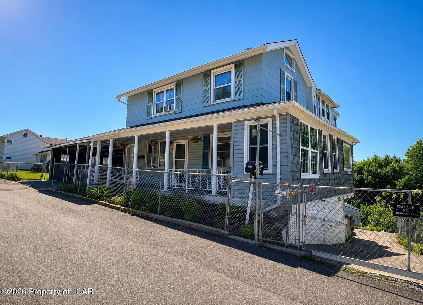 Other 8BR 3BA - 30 Cambria Street, Plymouth, PA