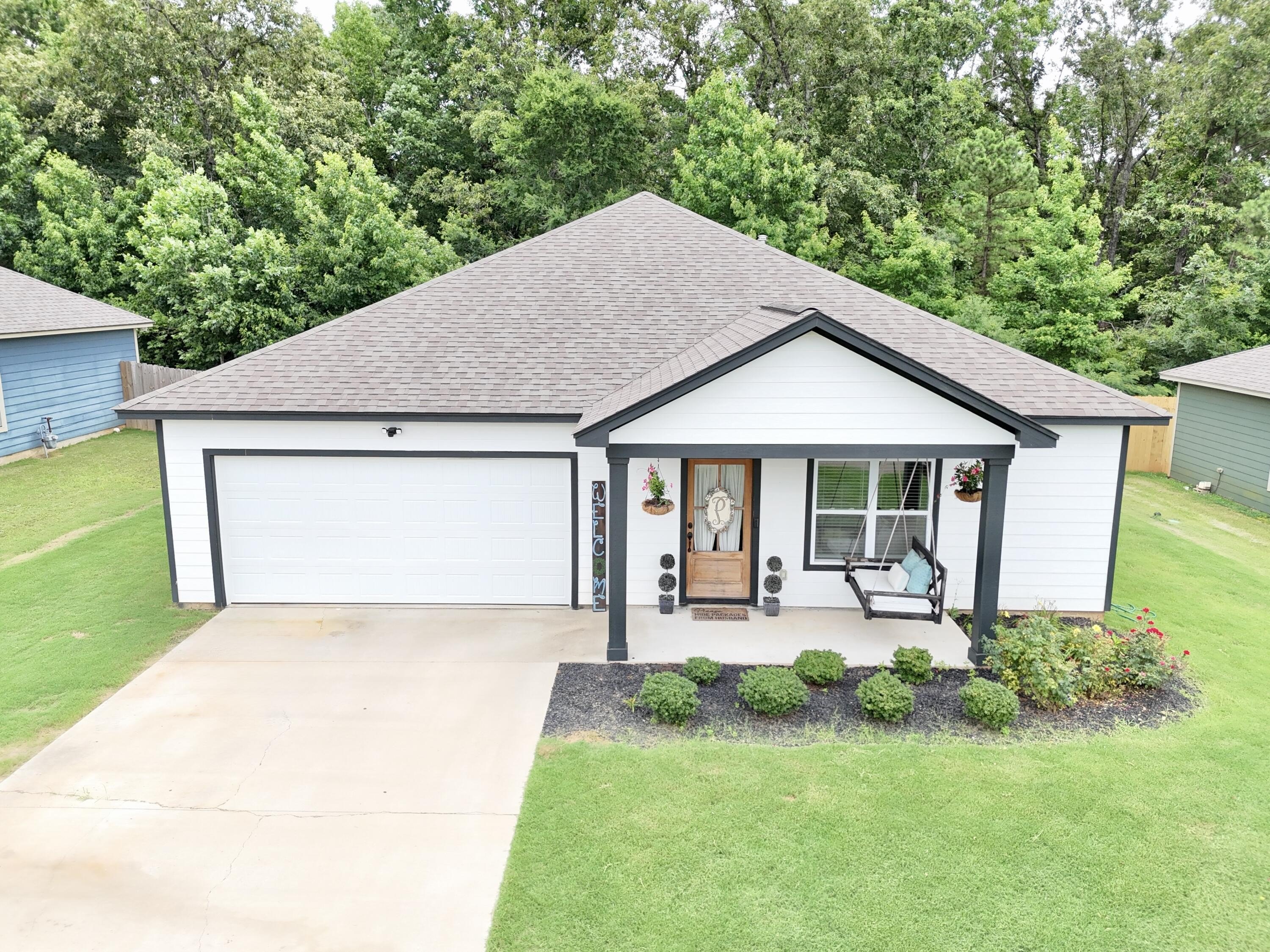 Other 3BR 2BA - 70 Thaxton Hills Dr, Thaxton, MS