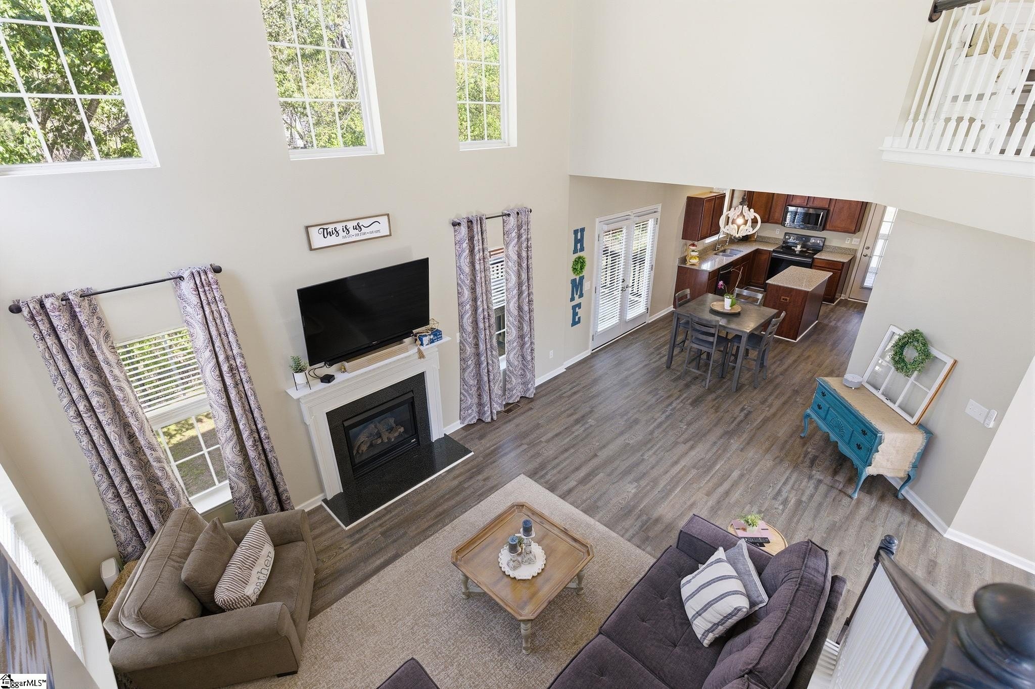 Other 4BR 3BA - 343 Woodsberry Shoals Drive, Spartanburg, SC