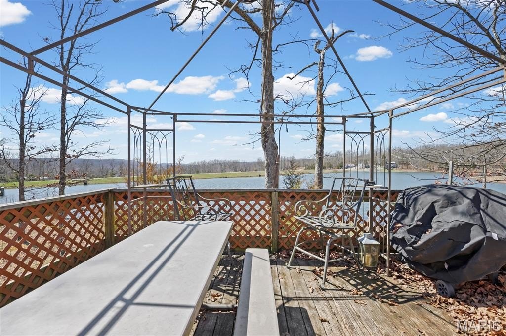 Other 1BR - 1532 E Buck Hollow Drive, Ironton, MO