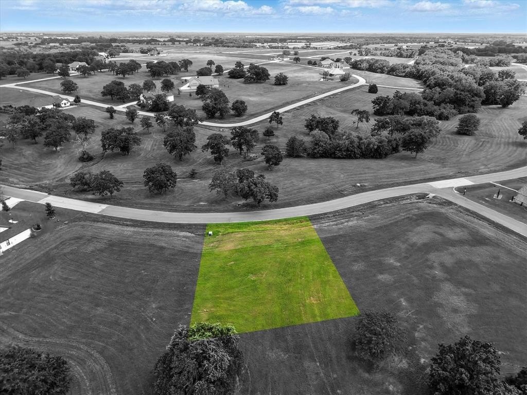 Plots and Land - 0000 Pronghorn Drive, Gordonville, TX