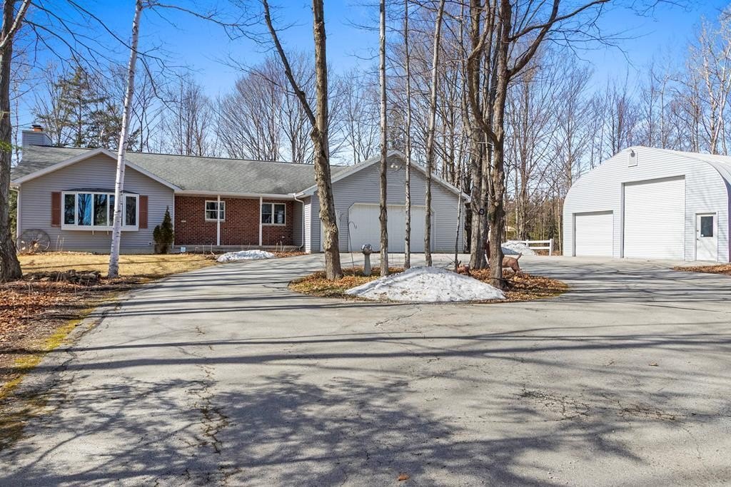 Other 3BR 3BA - 6885 Lost Lake Rd, Egg Harbor, WI