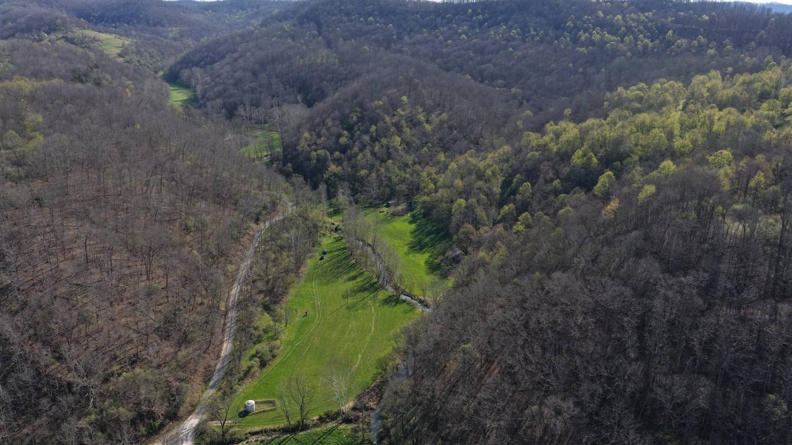 Other - 134 Spirit Whispers Lane, Cox's Mill, WV