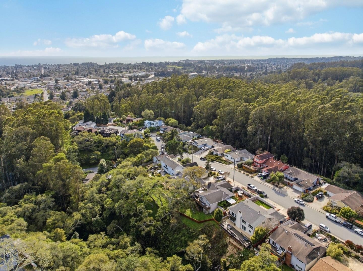 Single Family 3BR 4BA - 230 Pestana AVE, Santa Cruz, CA