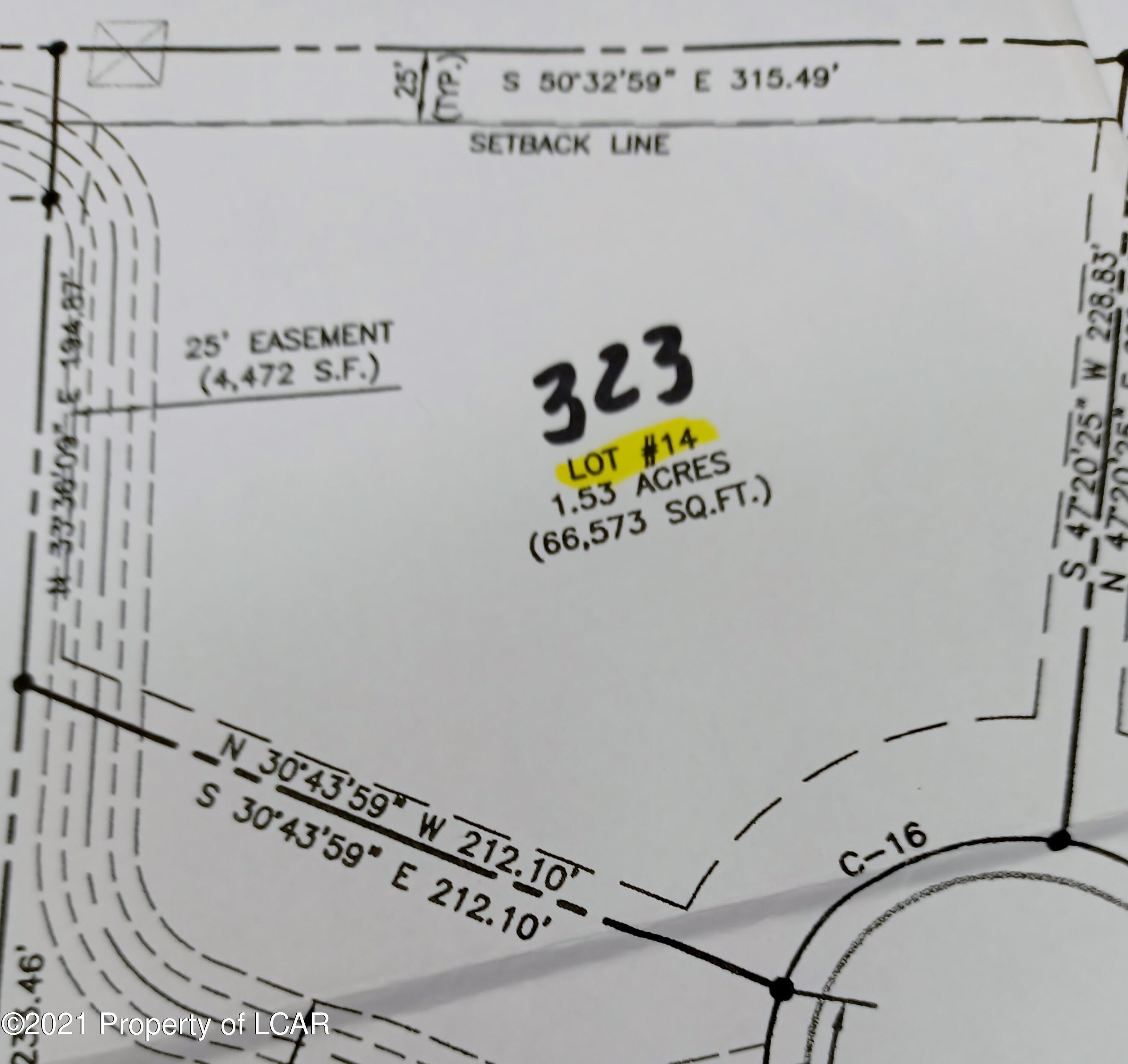 Other - 323 Bunker Drive, Hanover Township, PA