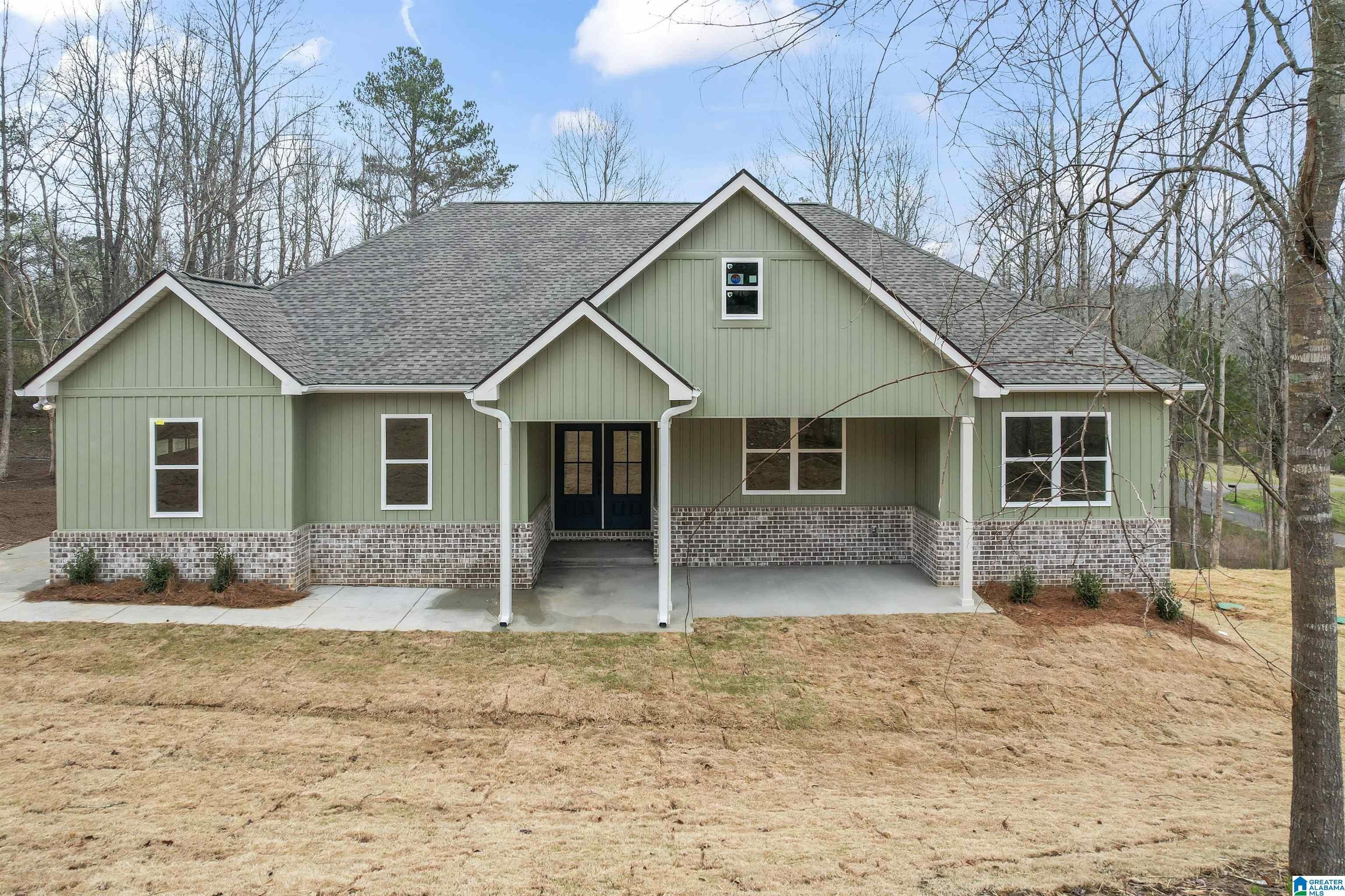 433 Alabama Blvd  