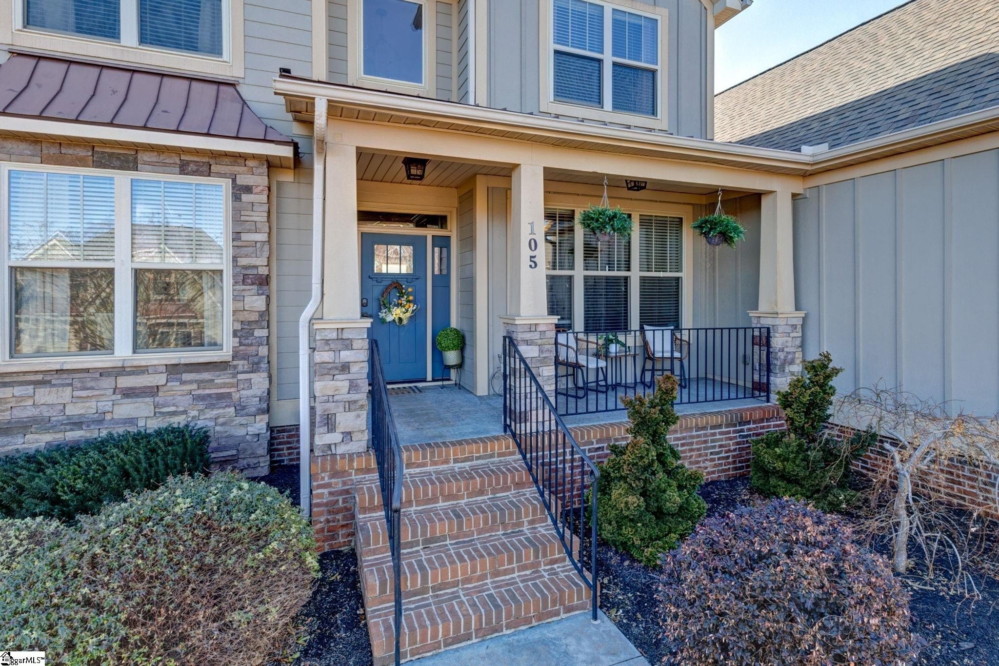 Other 4BR 4BA - 105 Bold Slope Drive, Piedmont, SC