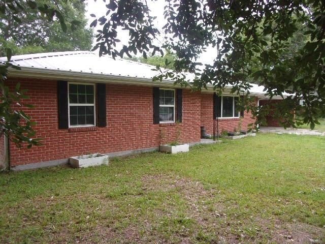 Single Family 3BR 2BA - 8 Hilda Lane, Carriere, MS