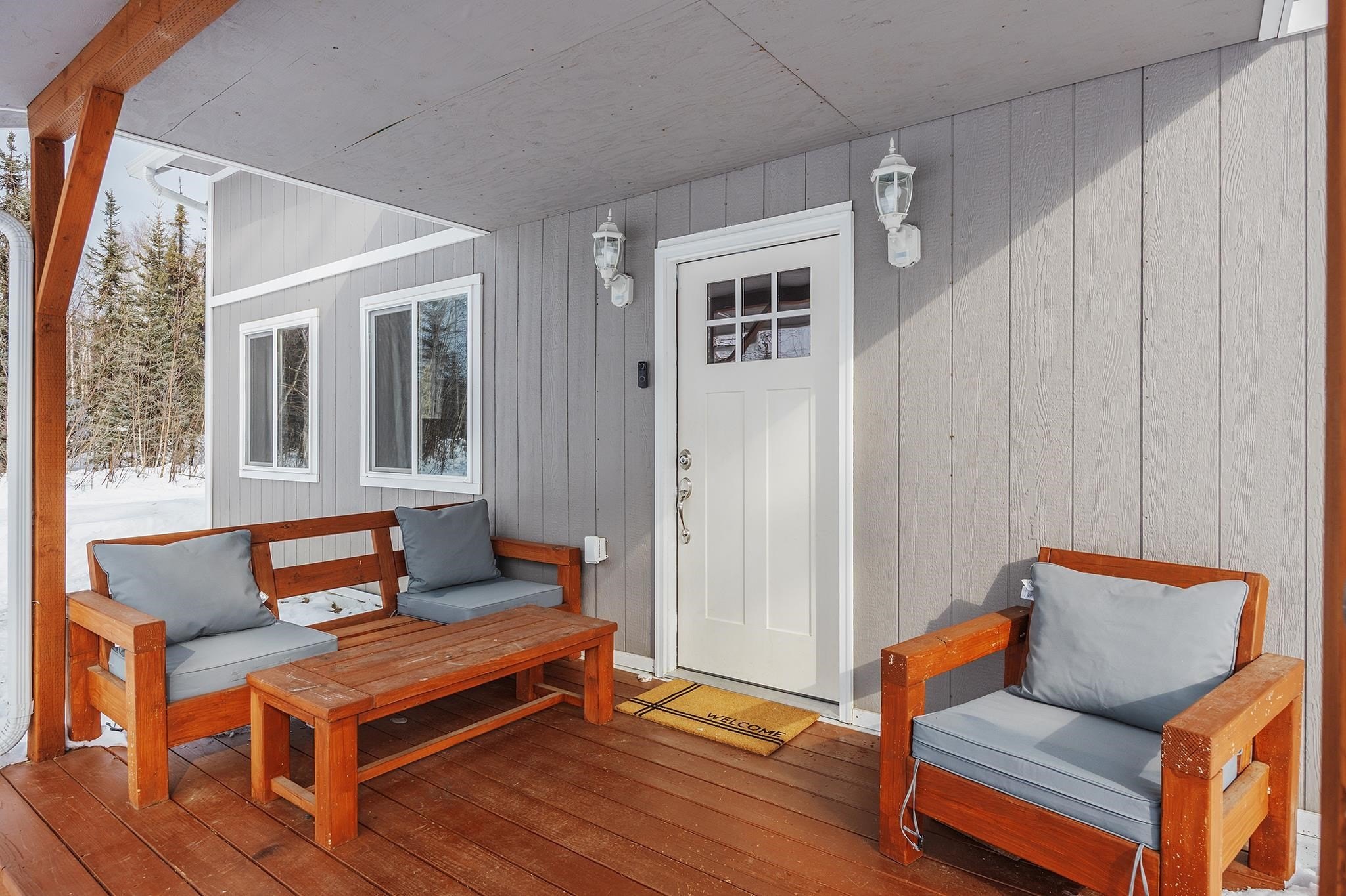 Single Family 3BR 3BA - 2310 ONYX ROAD, North Pole, AK