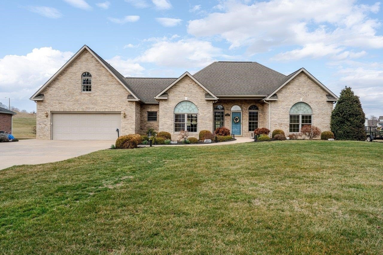 Single Family 3BR 3BA - 991 CLICKS LN, NEW MARKET, VA