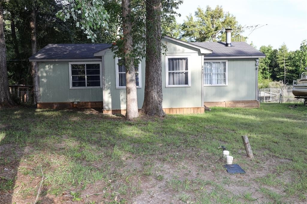 Single Family 2BR 1BA - 841 Dogwood Trail, Logansport, LA