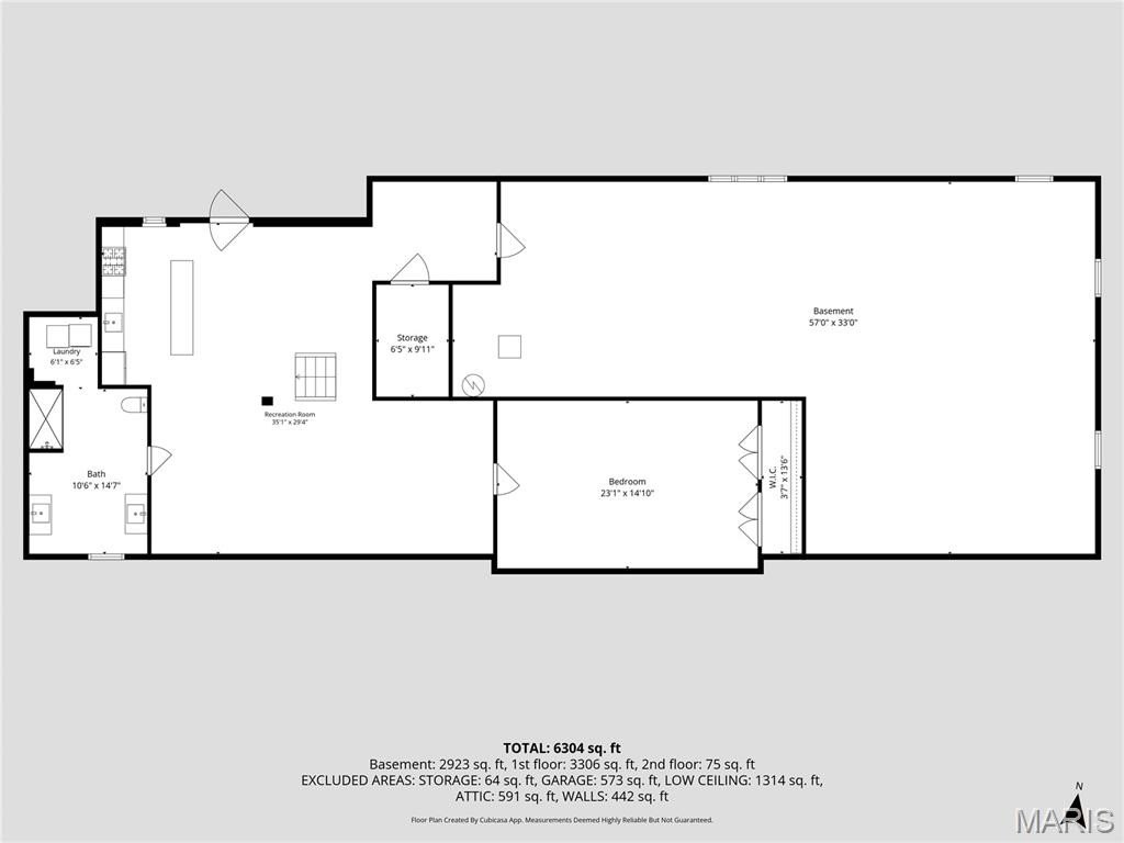 Single Family 4BR 4BA - 18 Country Aire Drive, Town and Country, MO