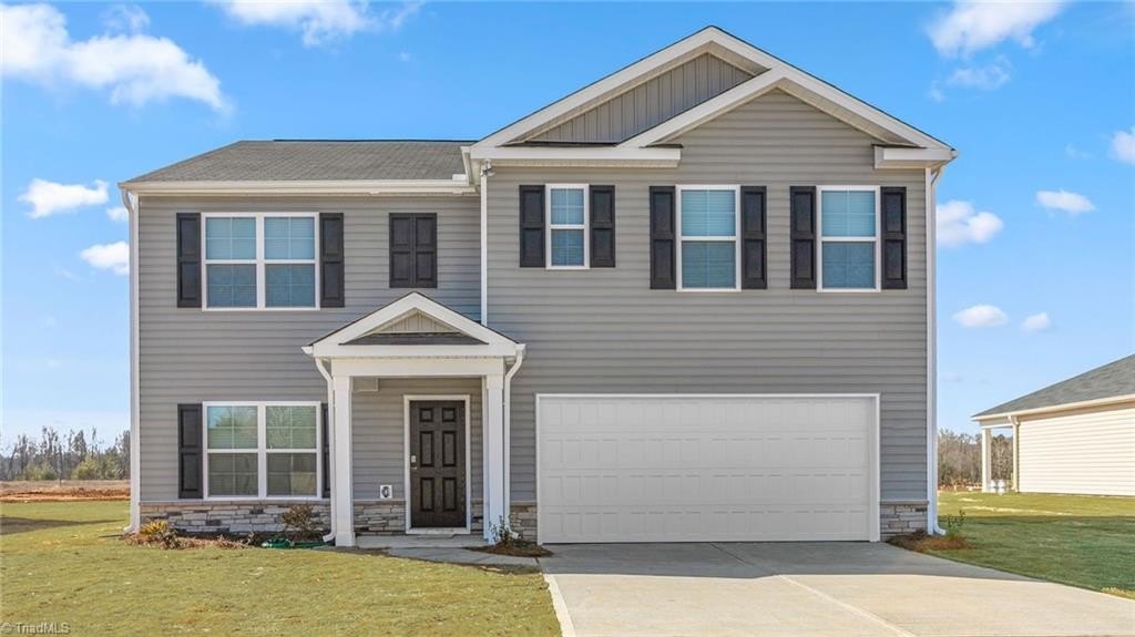 Other 5BR 3BA - 309 Aspen Place Court, Thomasville, NC