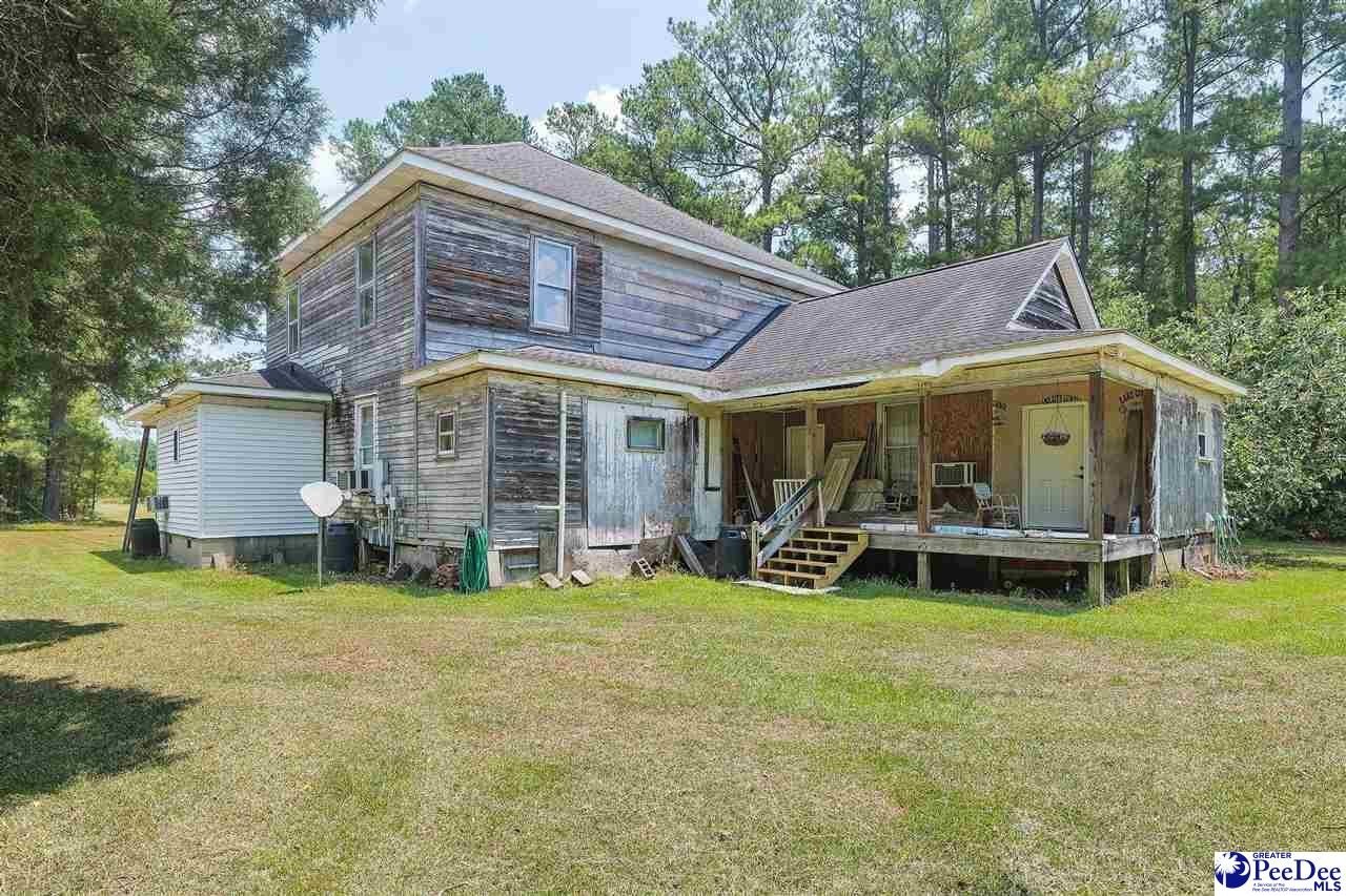 Other 2BR 3BA - 1309 N Matthews Road, Lake City, SC