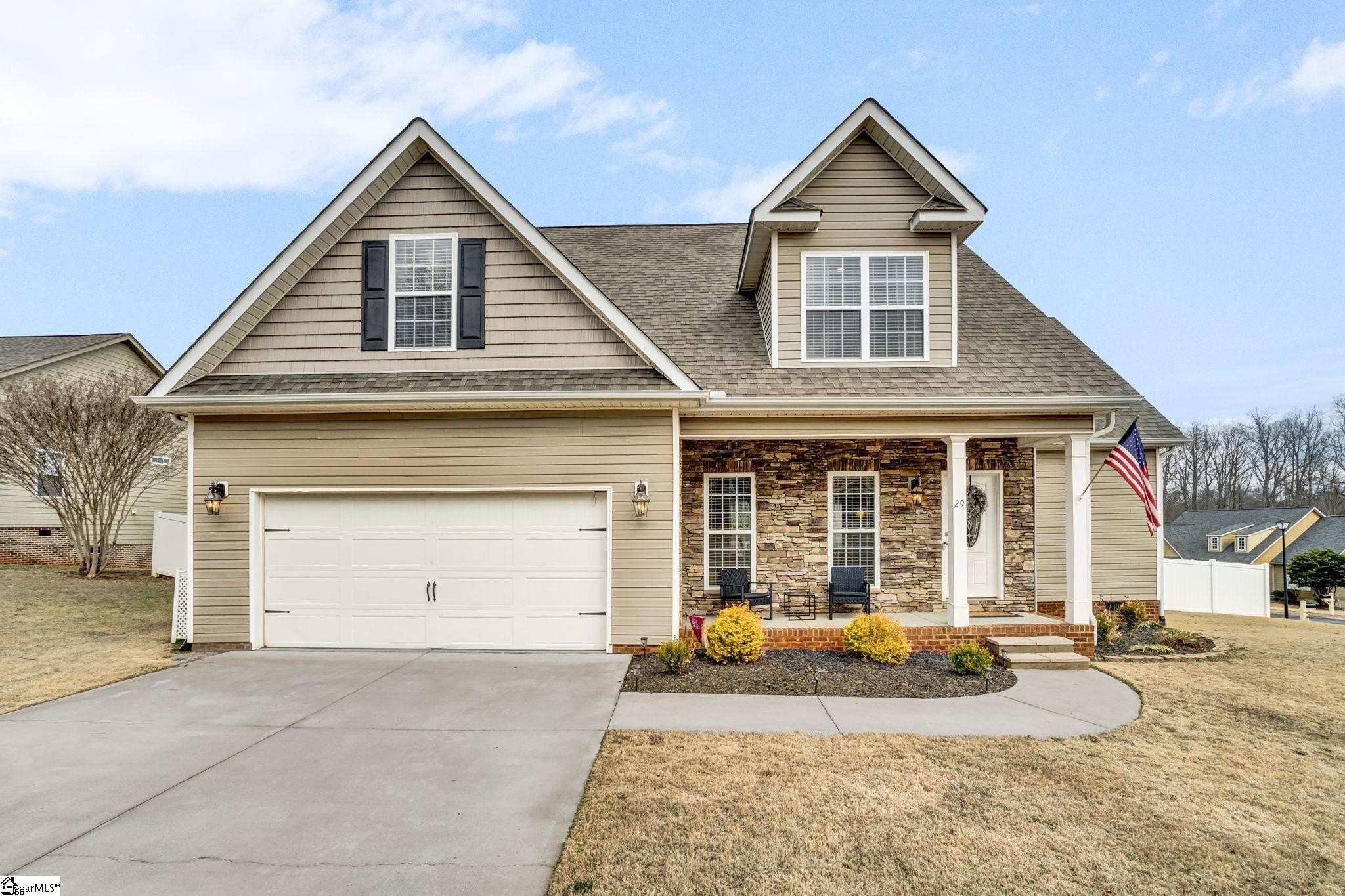 Other 6BR 4BA - 29 Hidden Springs Lane, Taylors, SC