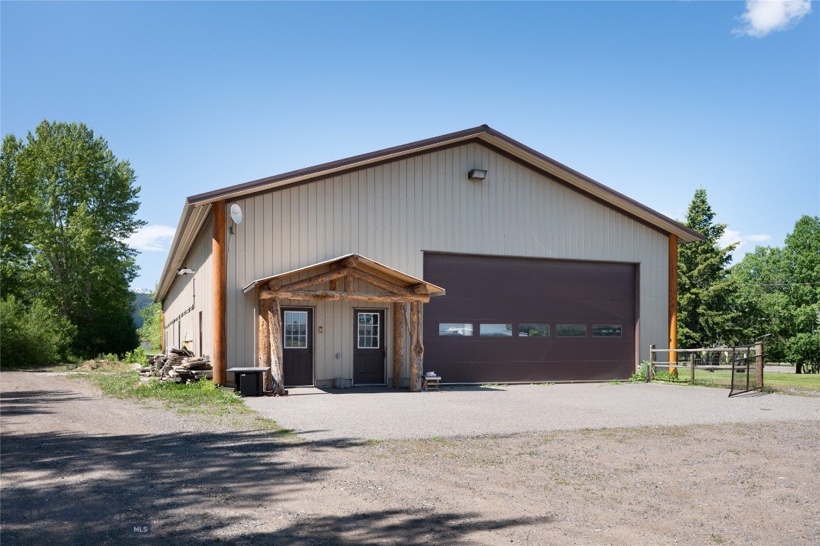 Other - 56 & 70 E Williams Road, Gallatin Gateway, MT