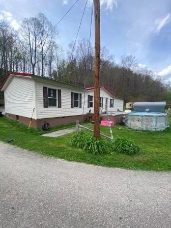 Single Family 3BR 2BA - 150 Smokey Row, Jenkins, KY
