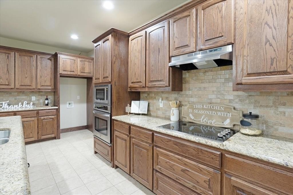 Single Family 3BR 3BA - 2506 Nantucket Drive, Sherman, TX