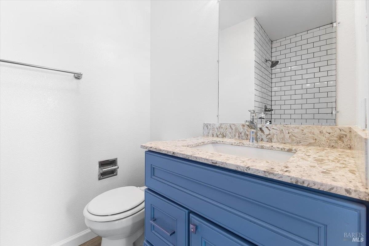 Condo 2BR 3BA - 3824 39th Avenue, Oakland, CA