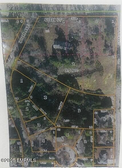Other - 29th Ave. and 30th Ave., Meridian, MS