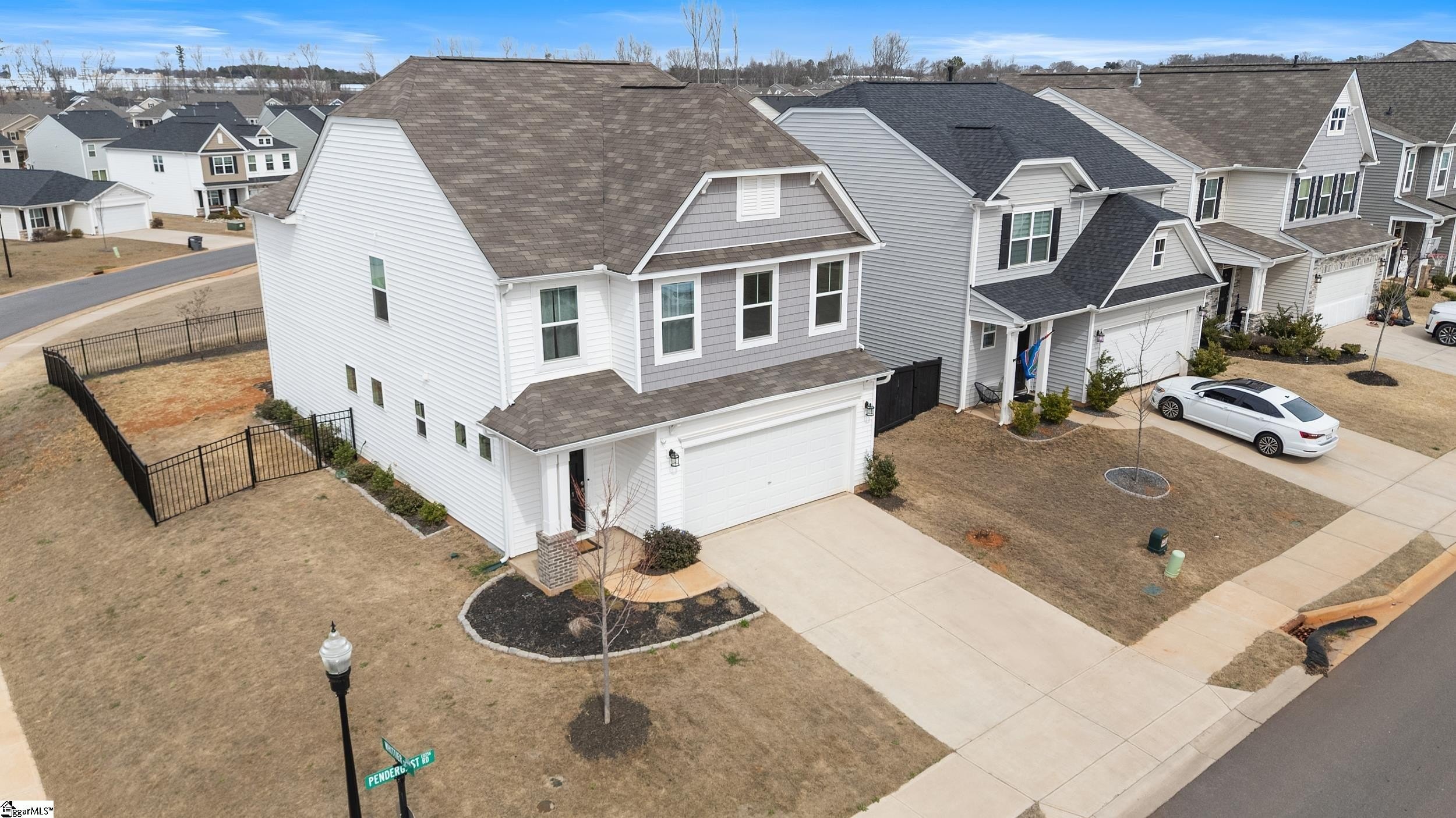 Other 3BR 3BA - 101 Pendergast Road, Greenville, SC