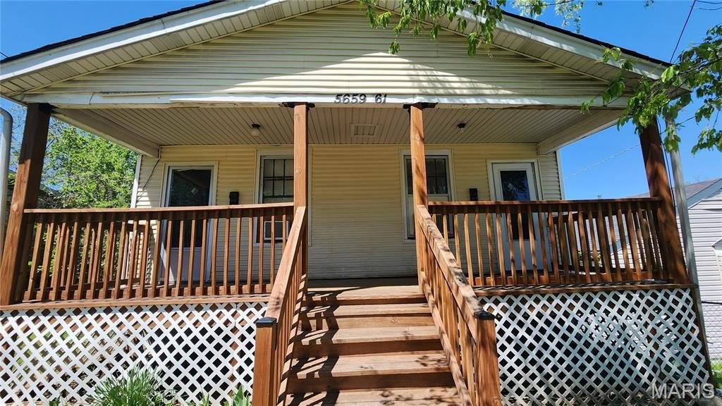 Other - 5659 Wilborn Drive, Jennings, MO