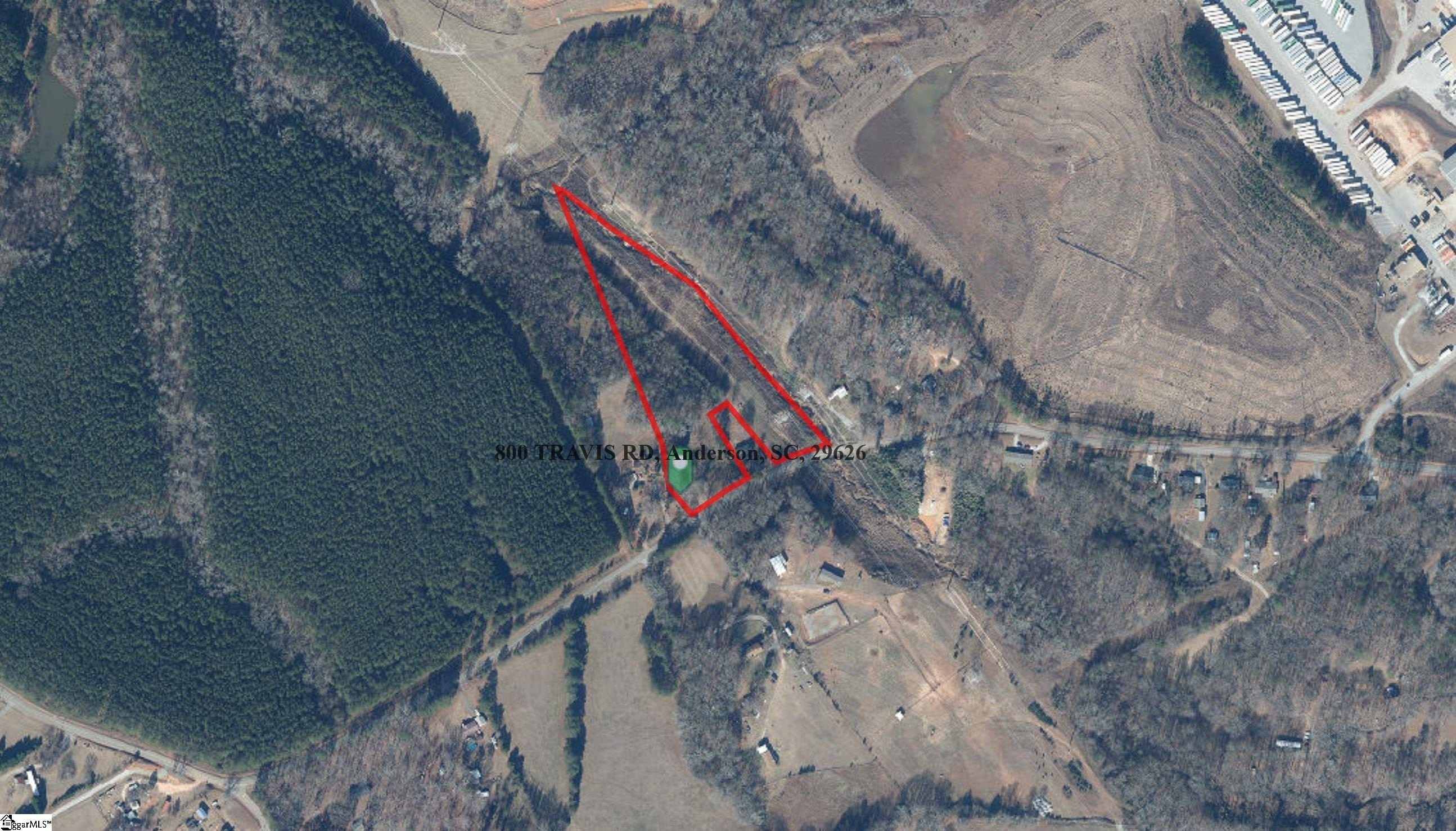 Other - 800 Travis Road, Anderson, SC