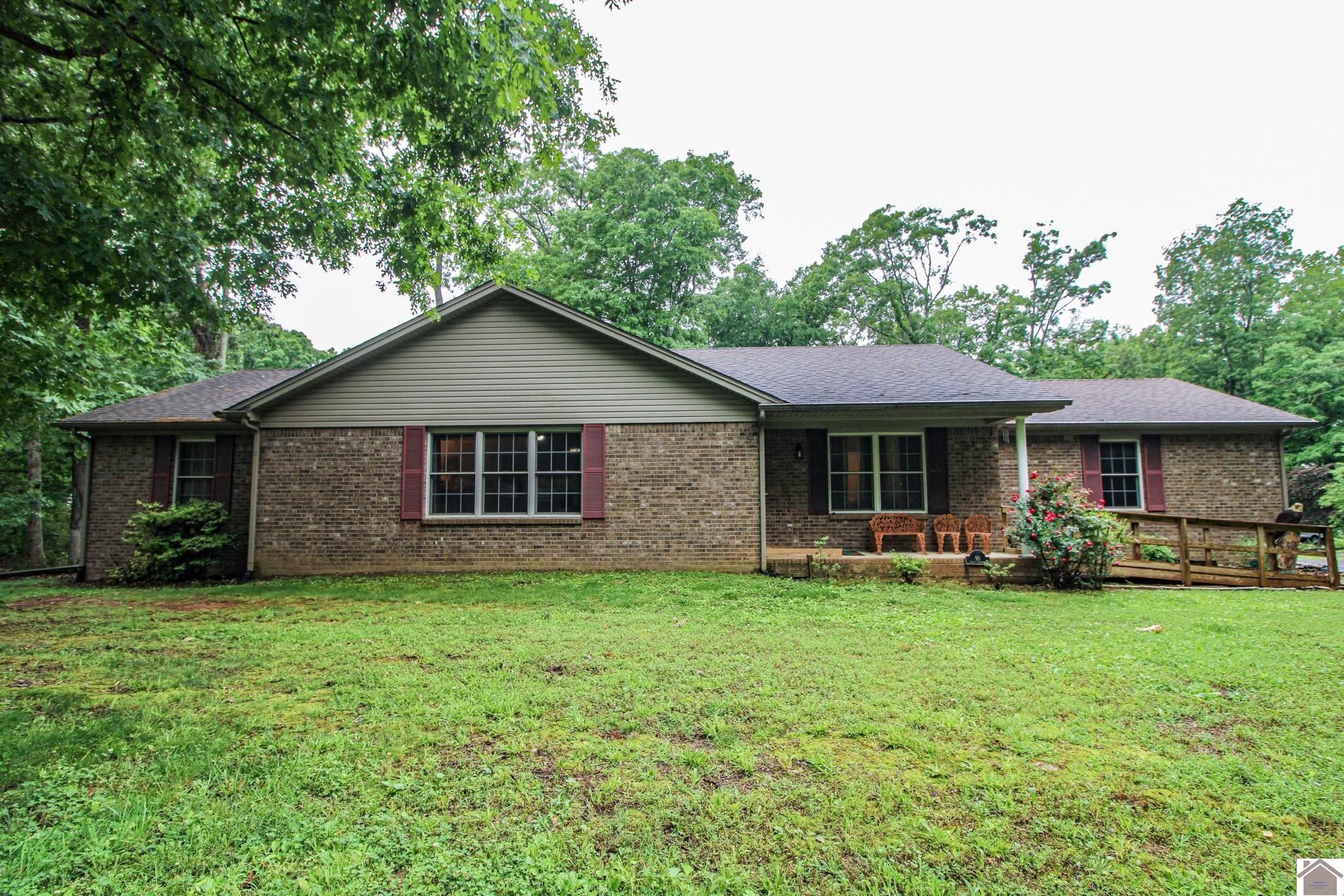 Other 3BR 2BA - 90 Jolly Roger Dr., Hardin, KY