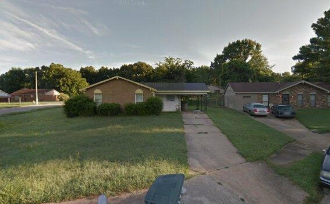 Other 3BR 1BA - 2610 DERBYSHIRE Ave, Memphis, TN