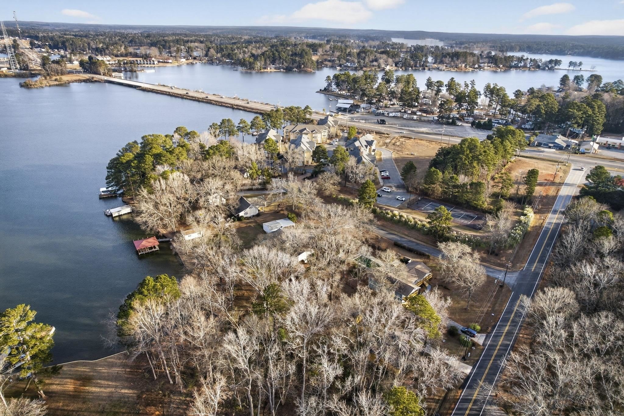 Single Family 3BR 2BA - 113 ADMIRALITY WAY, Milledgeville, GA