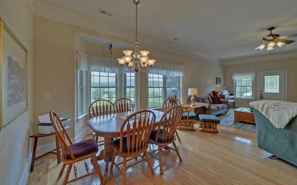 Condo 1BR 2BA - 1729-b Watercrest Way #B, Young Harris, GA