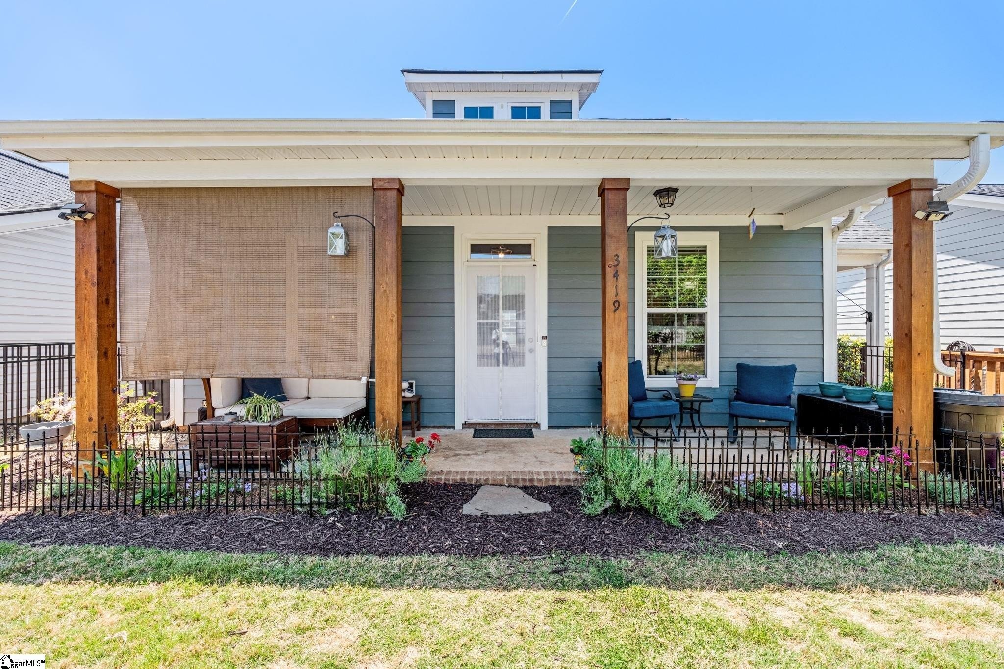 Other 3BR 2BA - 3419 Old Buncombe Road, Greenville, SC