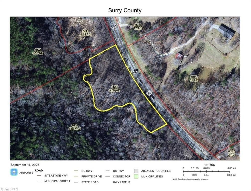 Other - 6101 W Pine Street, Mount Airy, NC