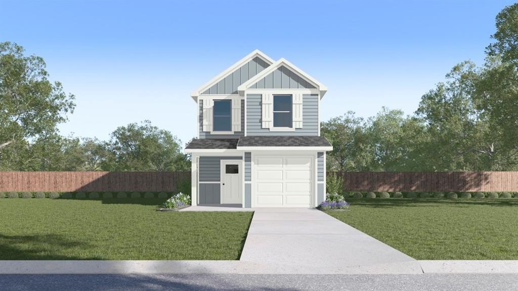 Single Family 3BR 3BA - 523 Azalea Road, Princeton, TX