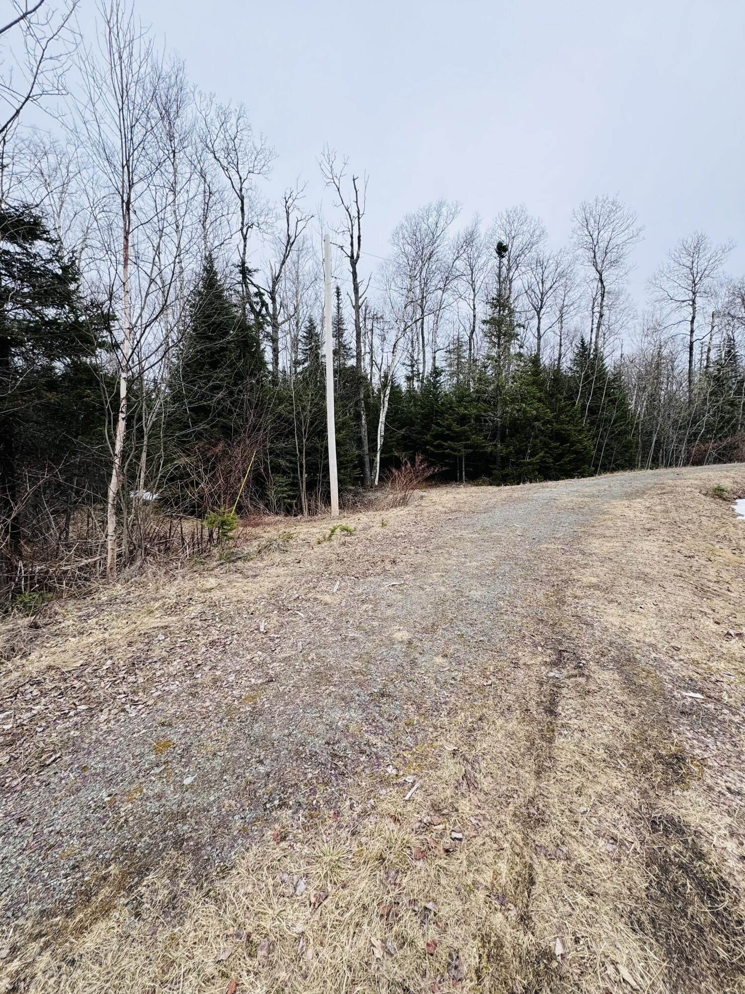 Other - Errol Haley Way lot: 11, Rangeley Plt, ME
