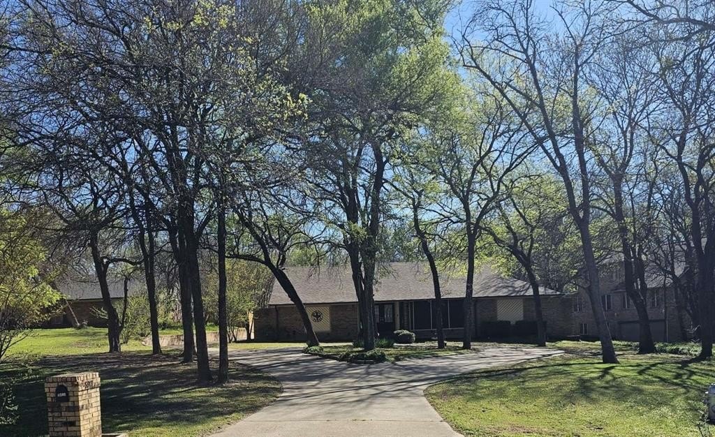 Single Family 4BR 3BA - 5317 Bello Vista Drive, Sherman, TX