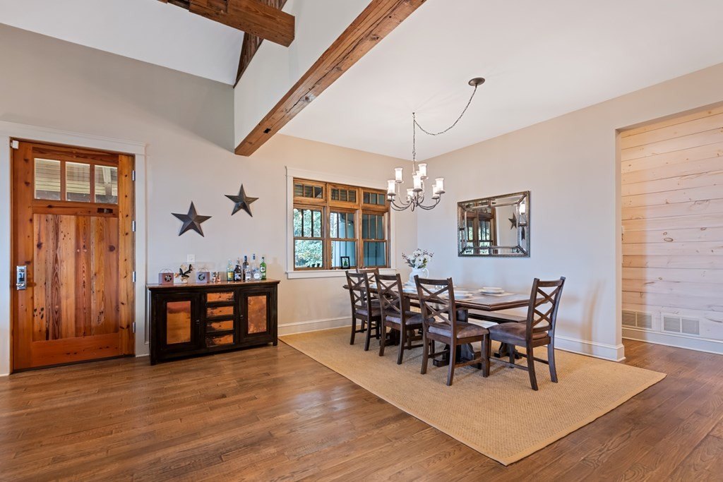 Other 4BR 4BA - 1635 Quest Ridge, Sylva, NC