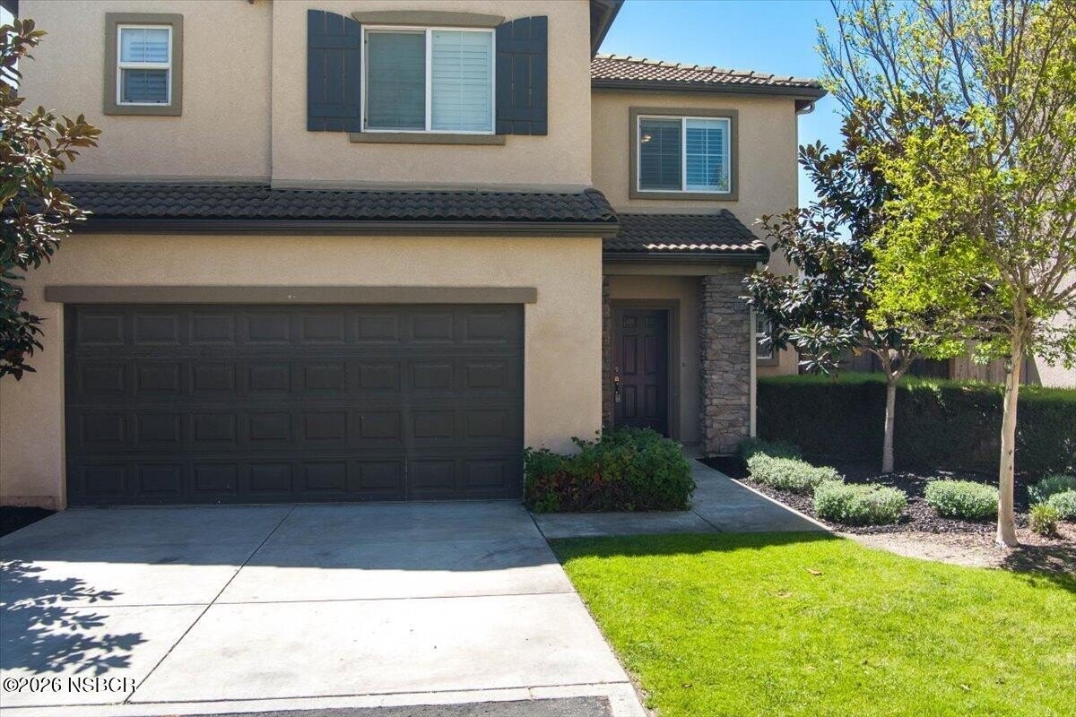 Single Family 3BR 3BA - 2212 Meridian Way, Lompoc, CA