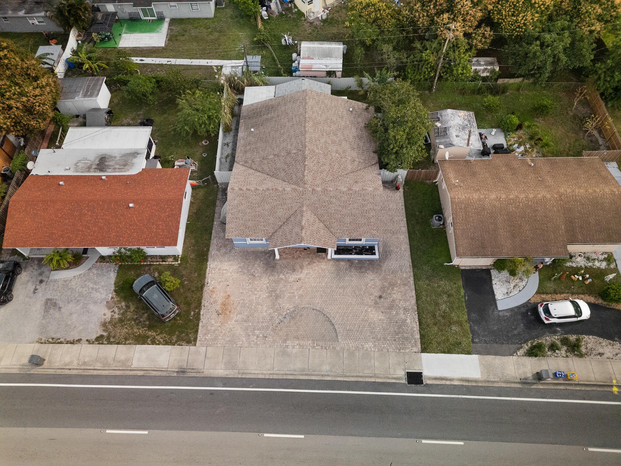 5772 N Haverhill Rd N