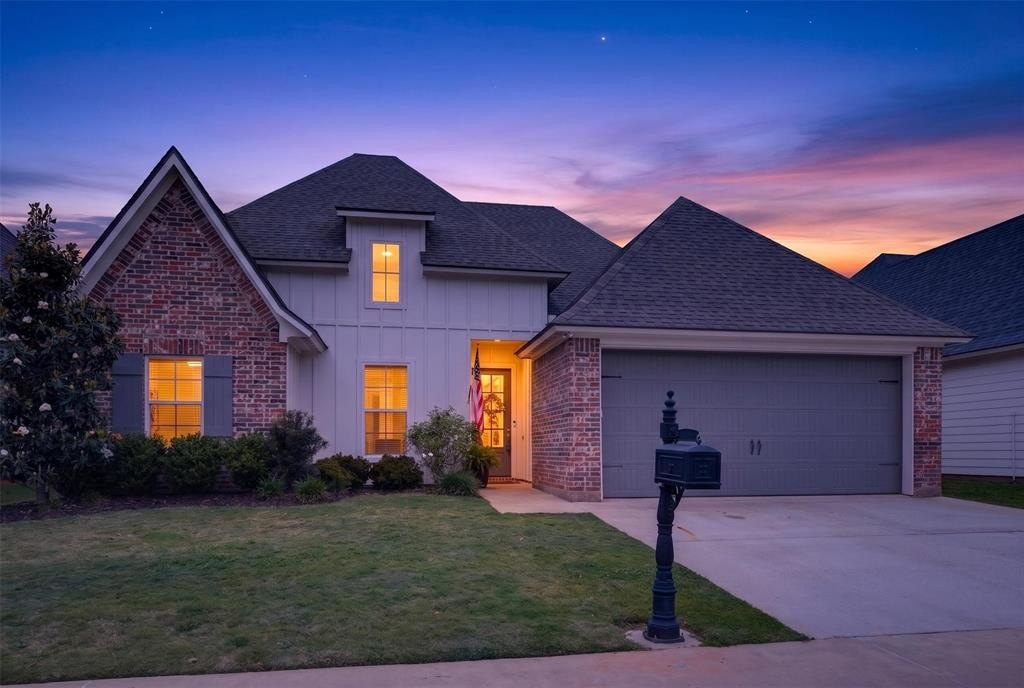 Single Family 4BR 2BA - 708 Perfect Place, Bossier City, LA